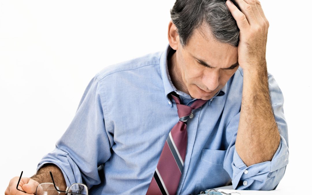 Destined to Fail: Why Most Technology Vendors Still Lose Enterprise Deals